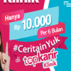 lowongan kerja PT. TOP KARIR INDONESIA | Topkarir.com